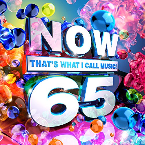 Now 65 - Now, Volume 65: That's What I Call Music [CD]