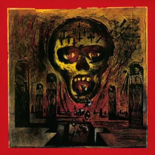 Various - Seasons In Abyss [VINYL]