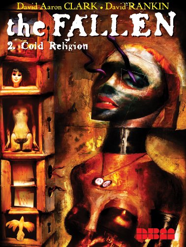 The Fallen Vol. 2: Cold Religion