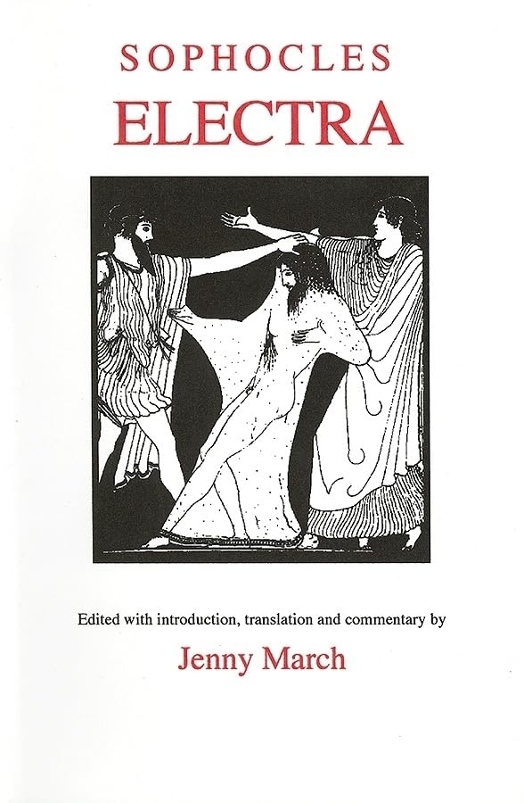 Sophocles: Electra