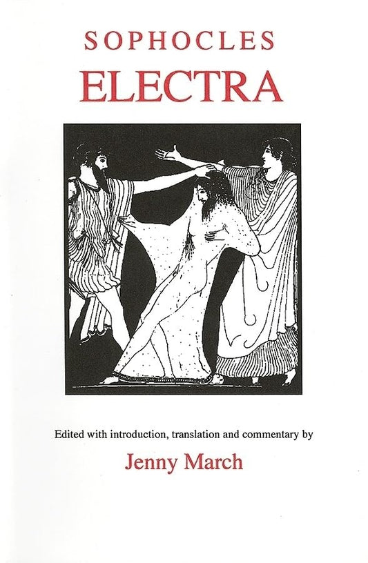 Sophocles: Electra