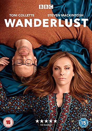 Wanderlust [DVD]