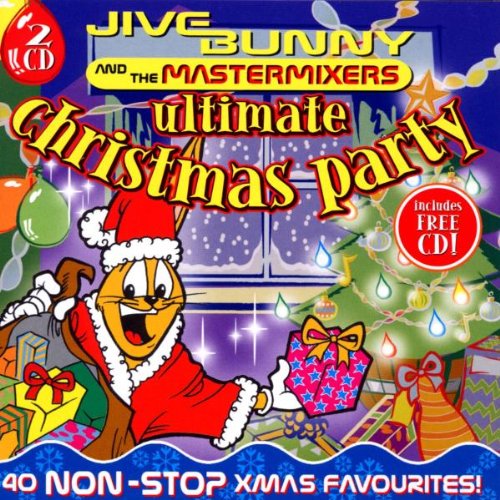 Various - Ultimate Christmas Party [CD]
