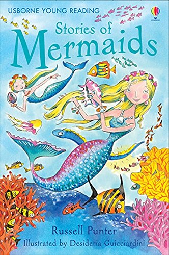 Stories of Mermaids (Young Reading (Series 1)) (3.1 Young Reading Series One (Red))