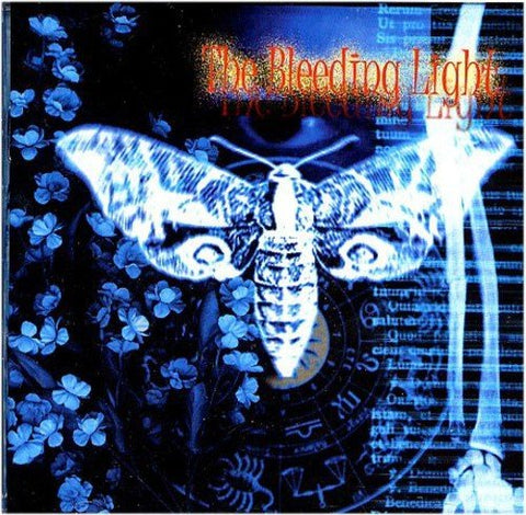 Bleeding Light - Bleeding Light [CD]