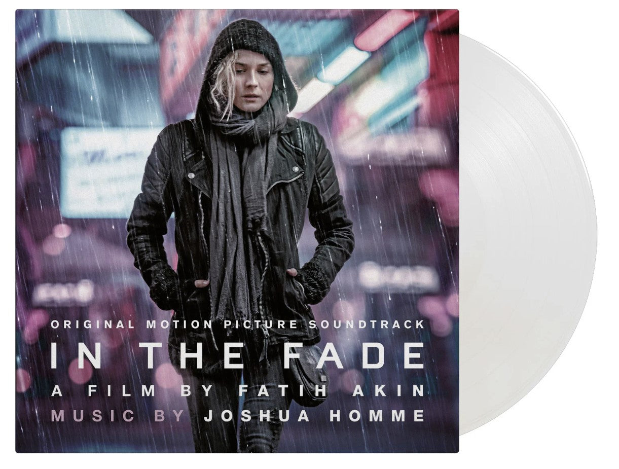 Various - Original Soundtrack / In The Fade (Crystal Clear Vinyl)