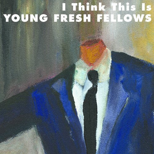 Various - I Think This Is [CD]