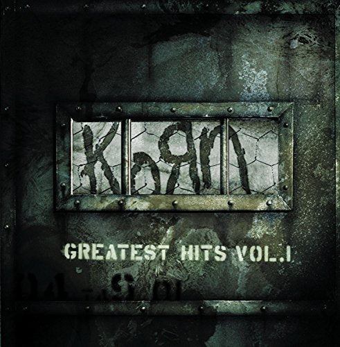 Korn - Greatest Hits [Us Import]: Clean Version [CD]