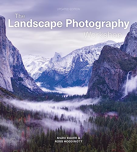 The Landscape Photography Workshop