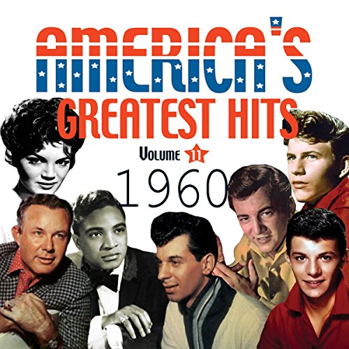 Various - America's Greatest Hits 1960 [CD]