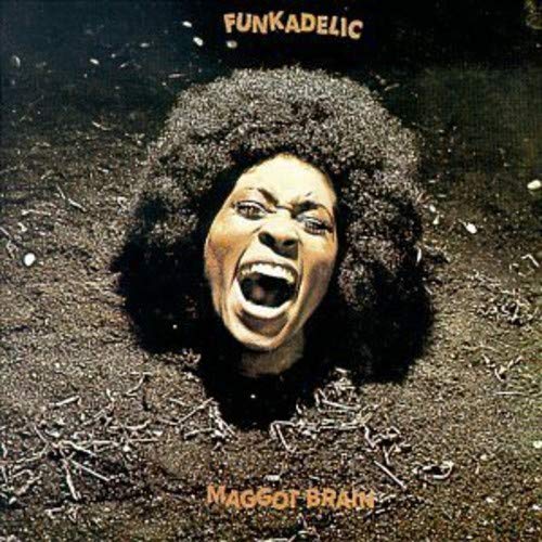 Funkadelic - Maggot Brain: Remastered [CD]