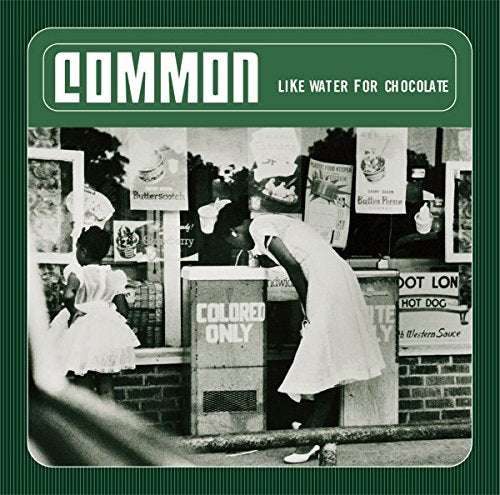 Common - Like Water For Chocolate [VINYL]