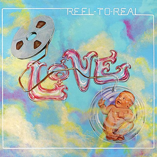 Love - Reel To Real [VINYL]