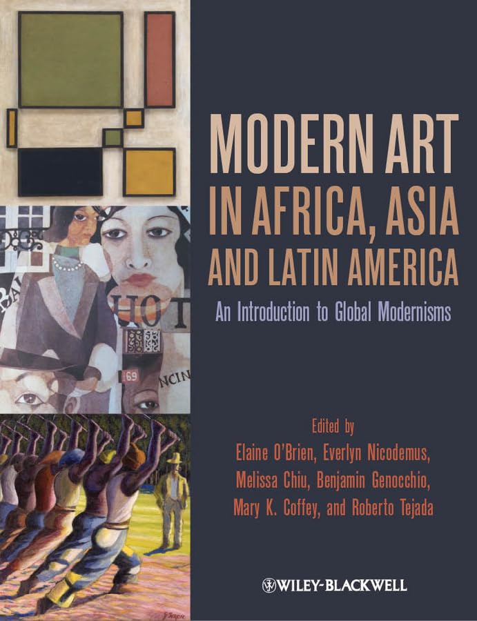 Modern Art in Africa