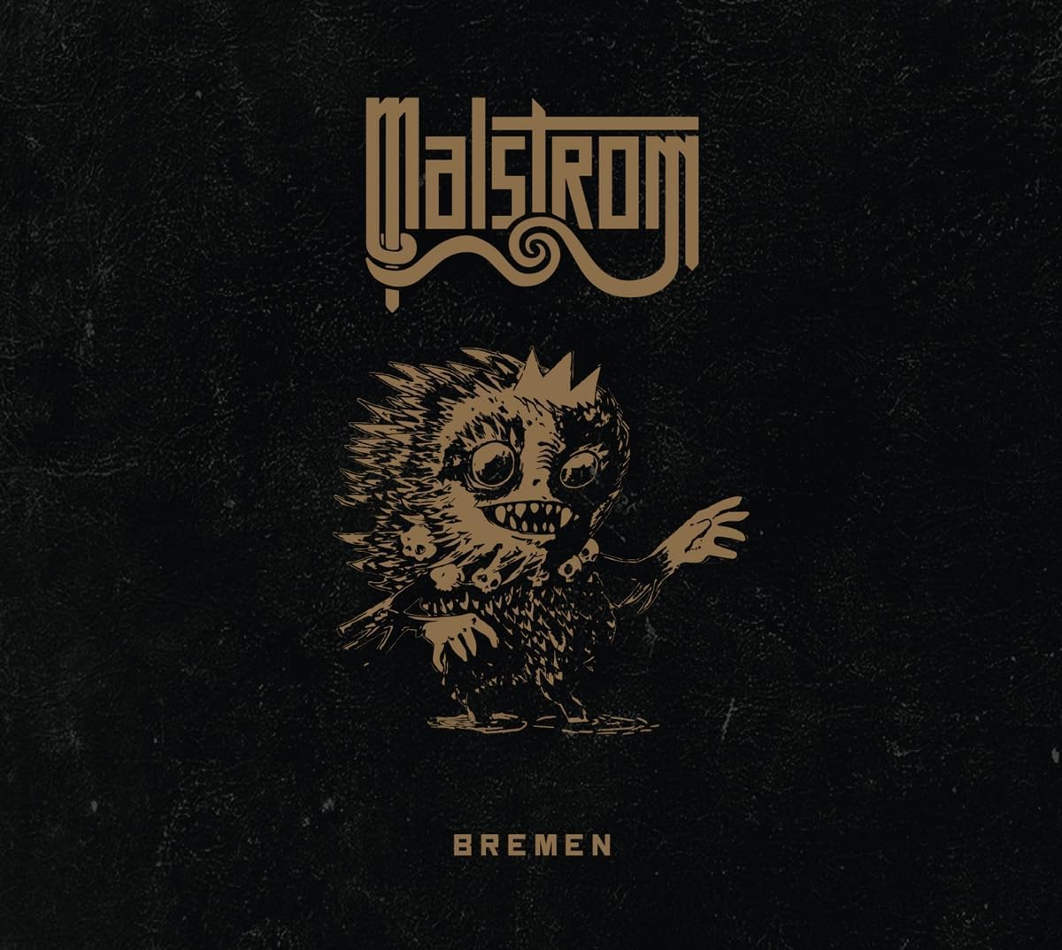 Malstrom - Bremen [CD]