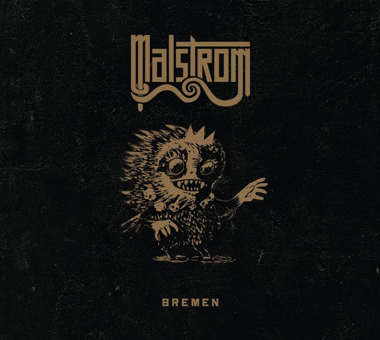 Malstrom - Bremen [CD]