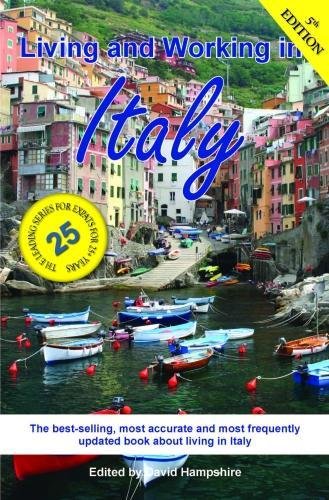 Living and working in Italy (Living & Working): A Survival Handbook