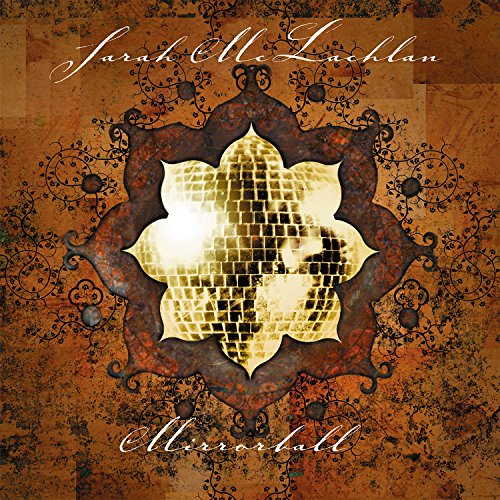 Sarah Mclachlan - Mirrorball (Gatefold sleeve) [180 gm 2LP vinyl] [VINYL]