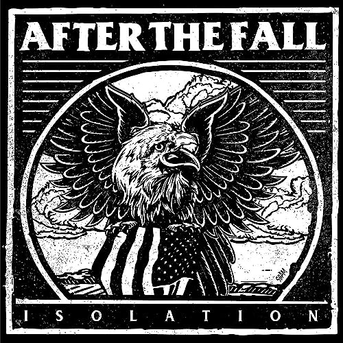 After The Fall - Isolation [VINYL]