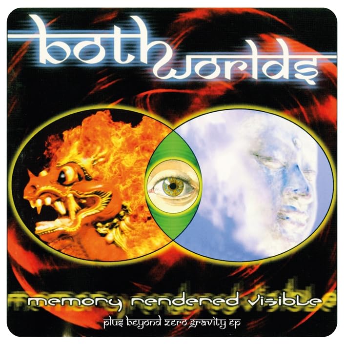 Both Worlds - Memory Rendered Visable [CD]