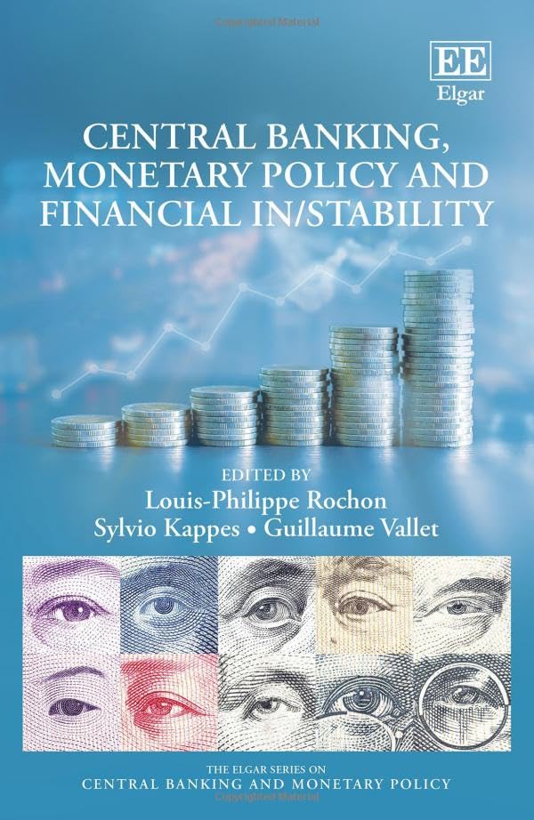 Central Banking, Monetary Policy and Financial In/Stability