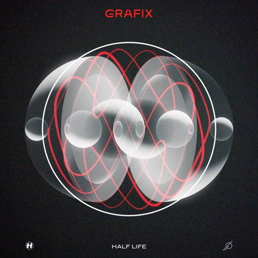 Grafix - Half Life  [VINYL]
