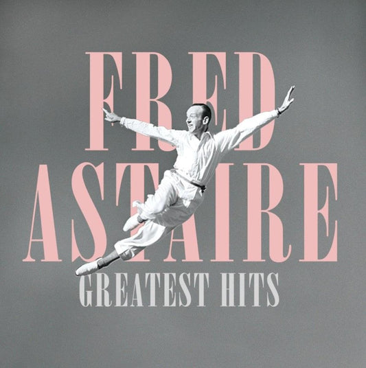 Fred Astaire - Greatest Hits [VINYL]