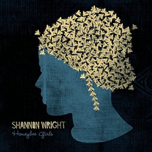 Shannon Wright - Honeybee Girls [CD]