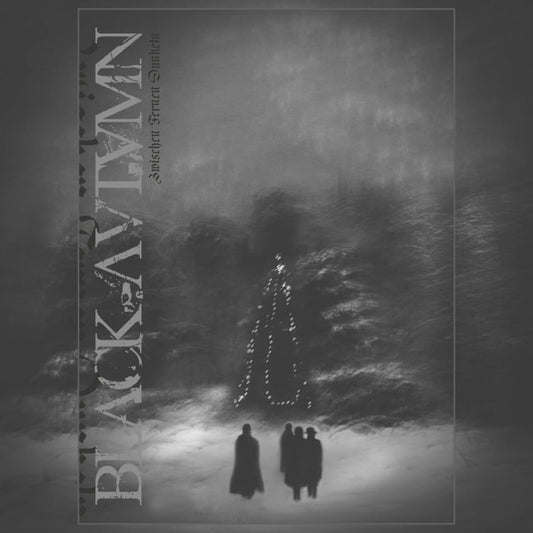 Black Autumn - Zwischen Fernen Dunkeln [CD]