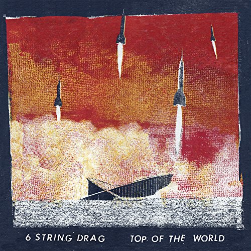 Various - Top Of The World [VINYL]
