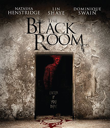 The Black Room [BLU-RAY]