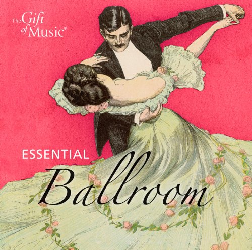 Various - Essential Ballroom [CD]