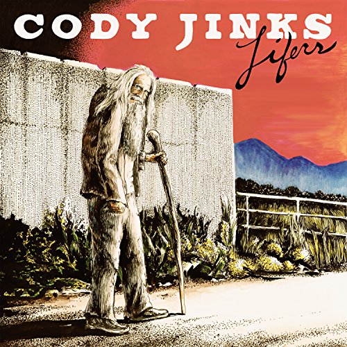 Cody Jinks - Lifers [CD]
