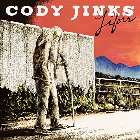 Cody Jinks - Lifers [CD]
