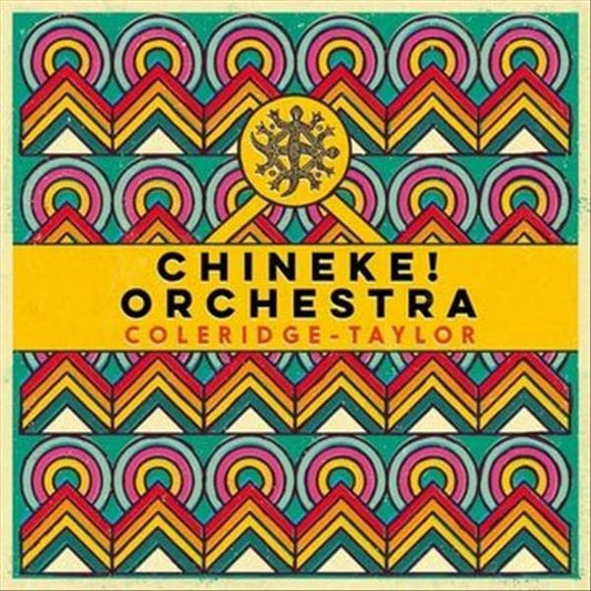 Chineke! Orchestra - Coleridge-Taylor [CD]