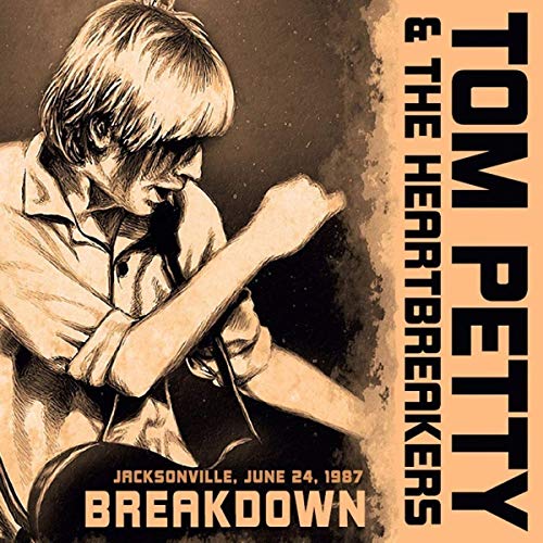 Various - Breakdown/Radio Broadcast [CD]