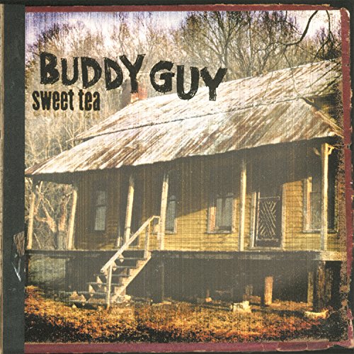 Buddy Guy - Sweet Tea (Gatefold sleeve) [180 gm 2LP vinyl] [VINYL]