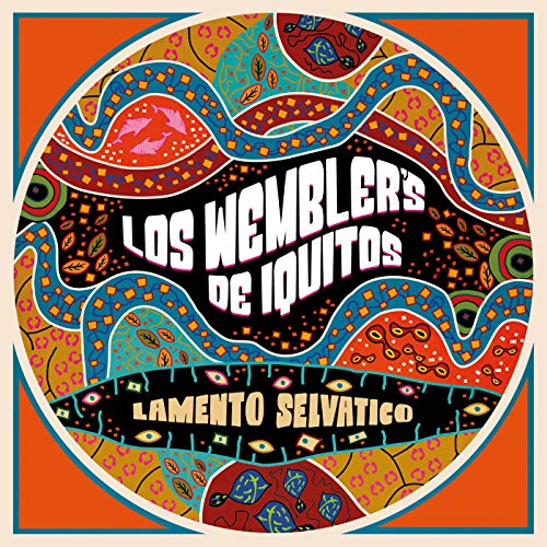 Various - Lamento Selvatico [7"] [VINYL]