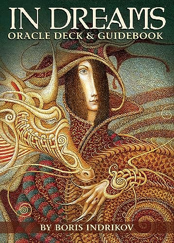 IN DREAMS ORACLE