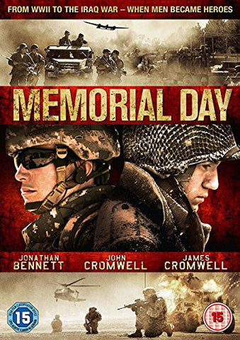 Memorial Day [DVD]