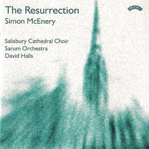 Various - Mcenery / The Resurrection [CD]