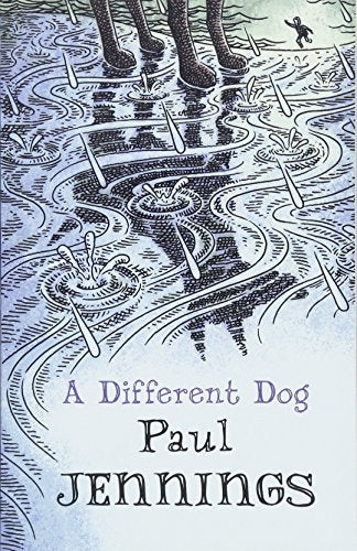 A Different Dog