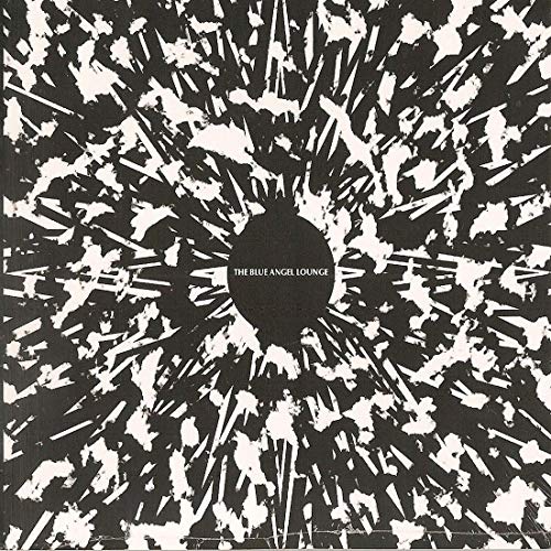 Blue Angel Lounge - The Blue Angel Lounge [VINYL]