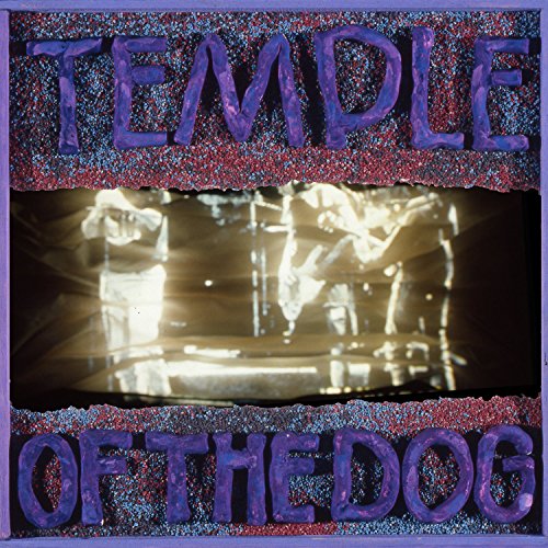 Temple Of The Dog - Temple Of The Dog [VINYL]