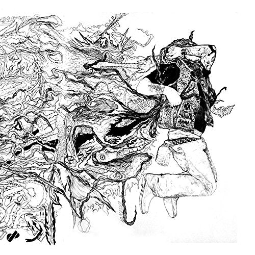 Various - They Are Killing Us [CD]