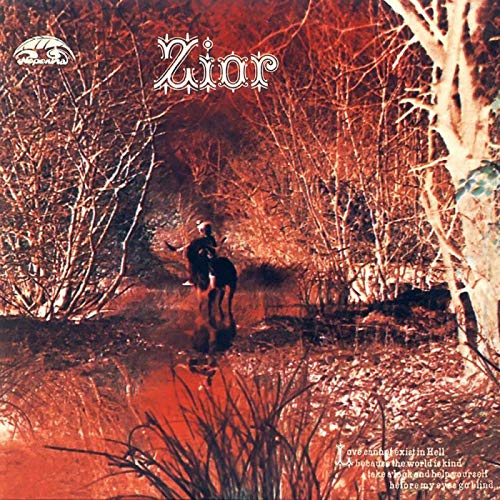 Various - Zior [VINYL]