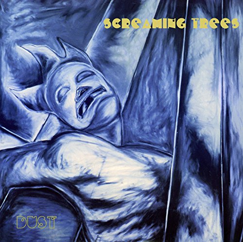 Screaming Trees - Dust  [VINYL]