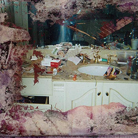 Pusha T - DAYTONA [VINYL]