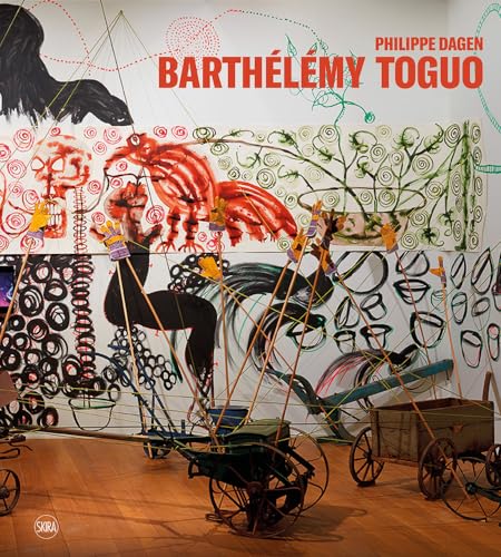 BarthÃ©lemy Toguo