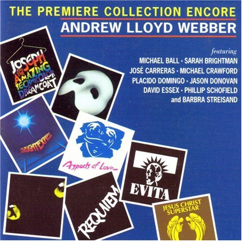 Various - Premiere Collection Encore [CD]